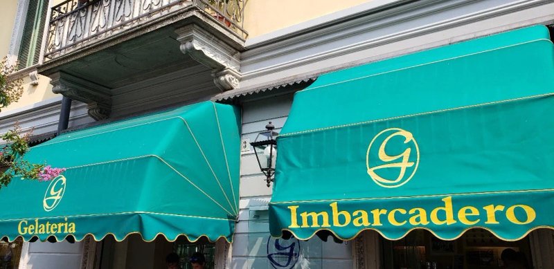 Gelateria l'Imbarcadero