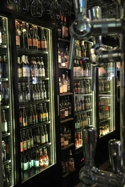 Oliver Twist Pub & Restaurang