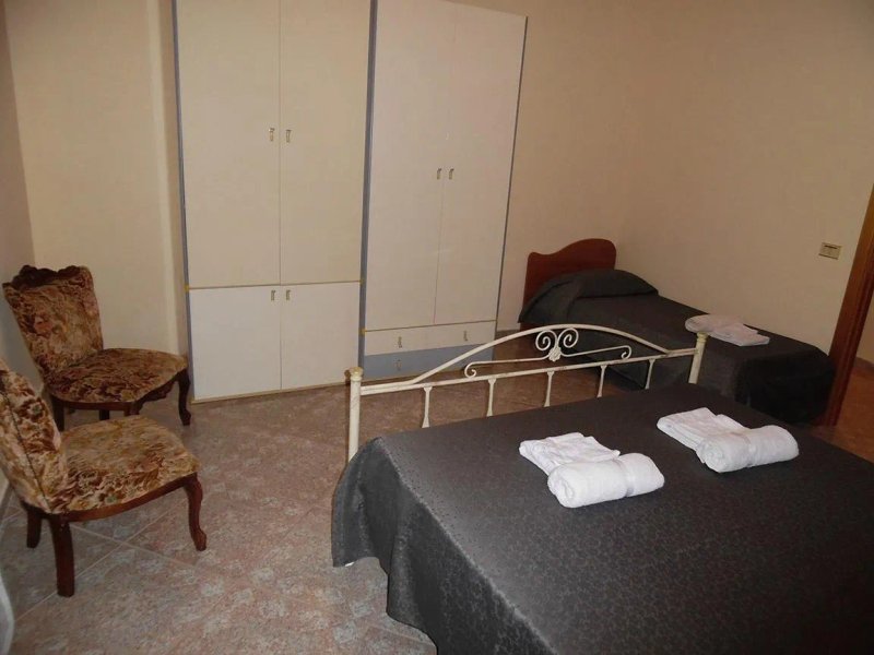 B&b Magna Grecia