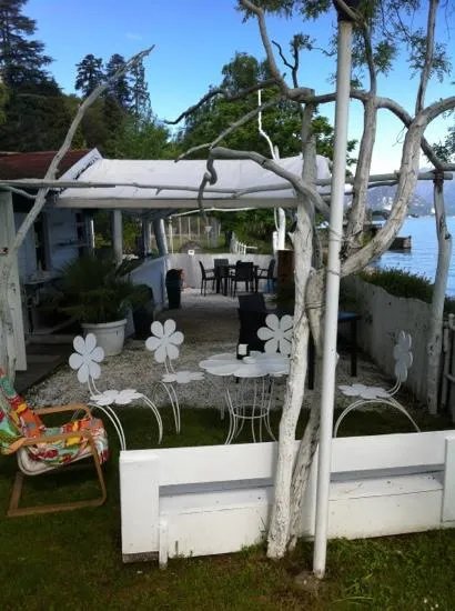 Lov Beach Minigolf La Betulla Stresa