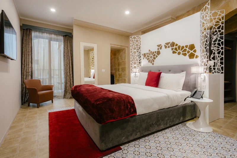 Ibb Hotel Palazzo Bettina