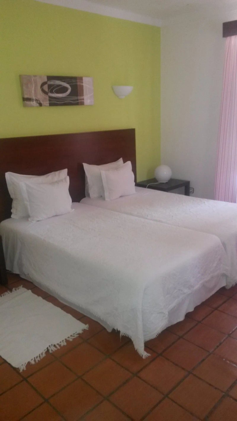 Castilho Guest House