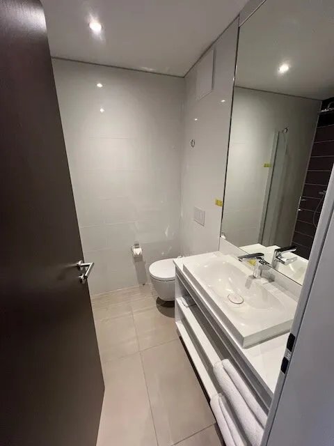 Premier Inn Lübeck City Stadtgraben Hotel