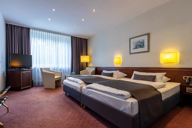 Trip Inn Hotel Esplanade