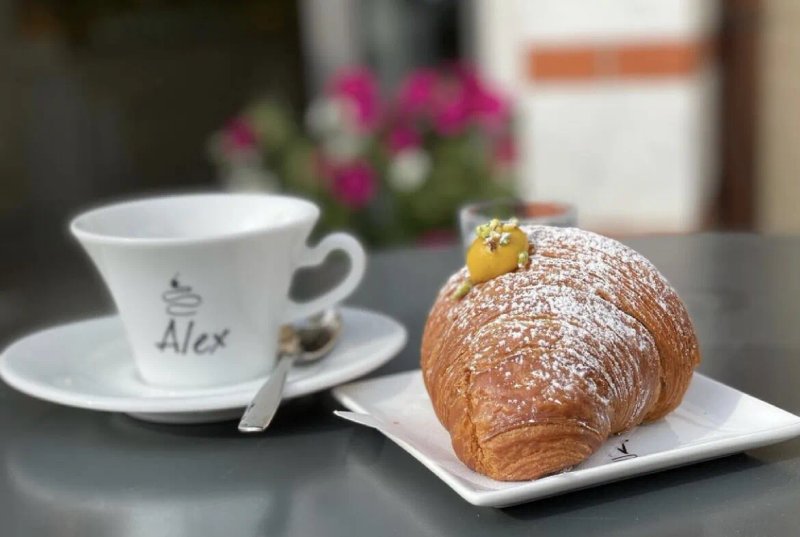 Alex Pasticceria & Caffetteria