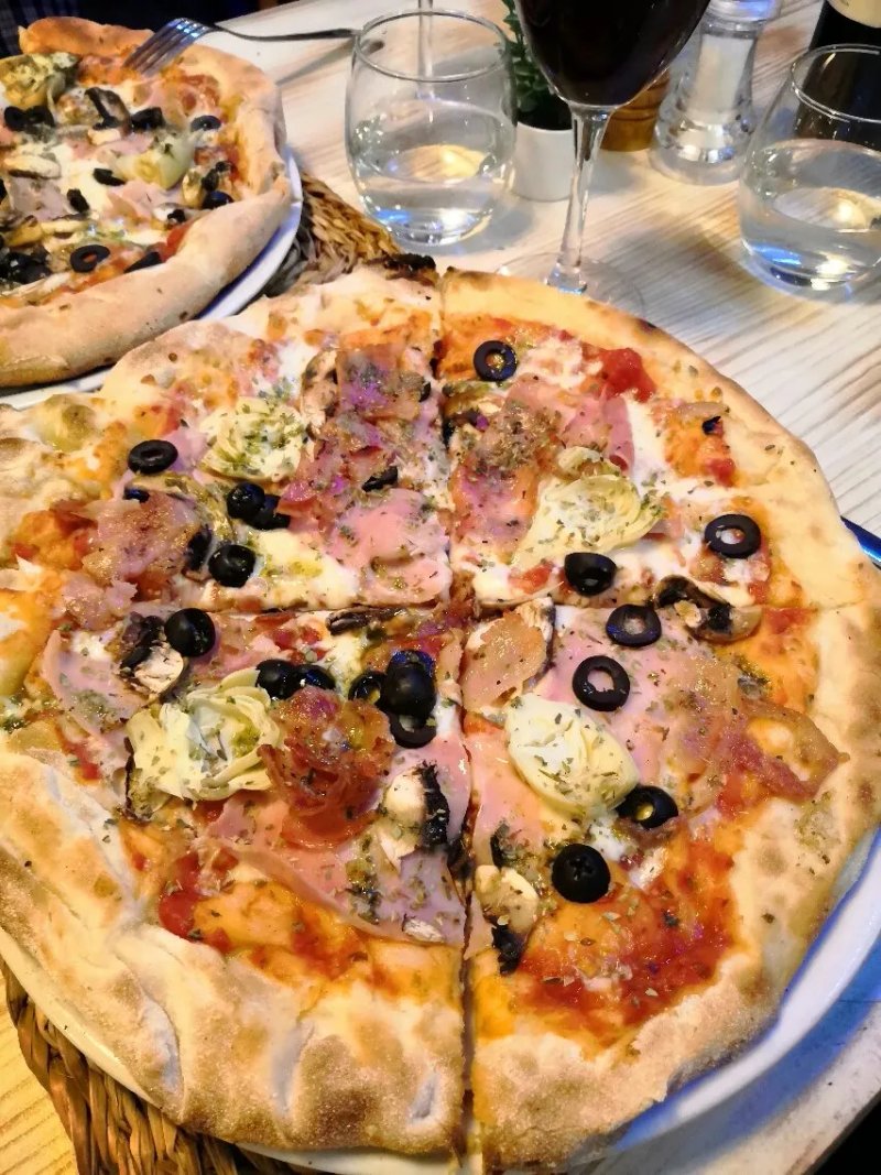 Angelo Restaurant