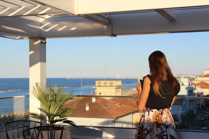 Hotel Stella d'Oro