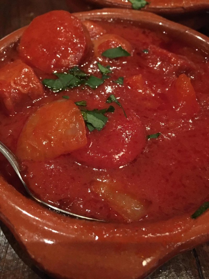 La Bodega Espanola