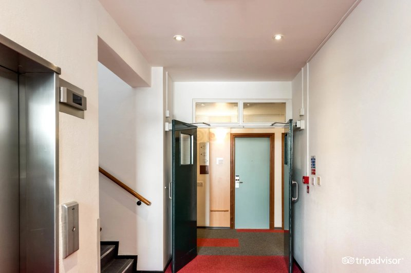 ibis London Greenwich