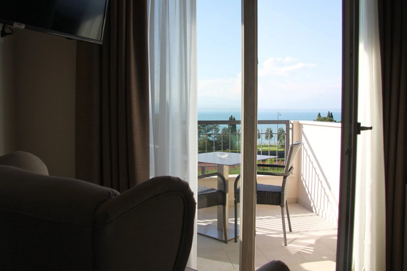 Hotel Berta