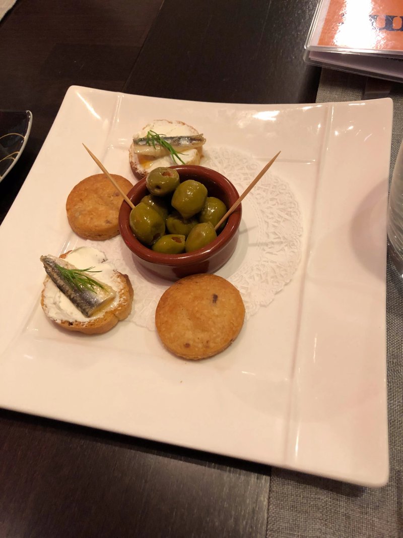 Ristorante Enoteca Italiana