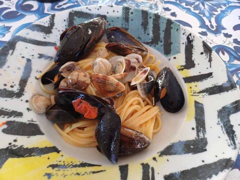 Ristorante Pizzeria Meseta