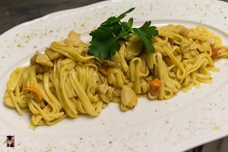Ristorante Al Bagolo