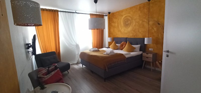 Hotel Zur Post