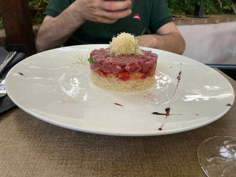 Ristorante Origini Cibo e Vino