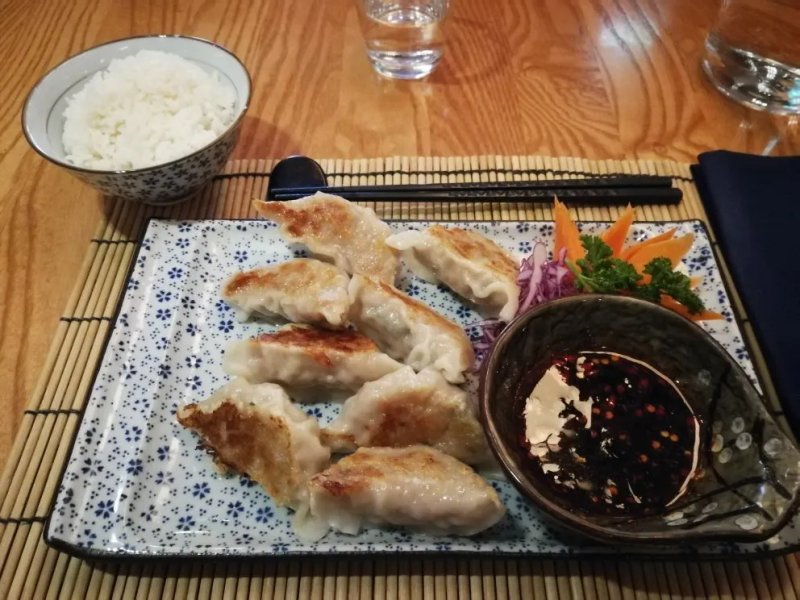 Mikado Teppanyaki & Izakaya