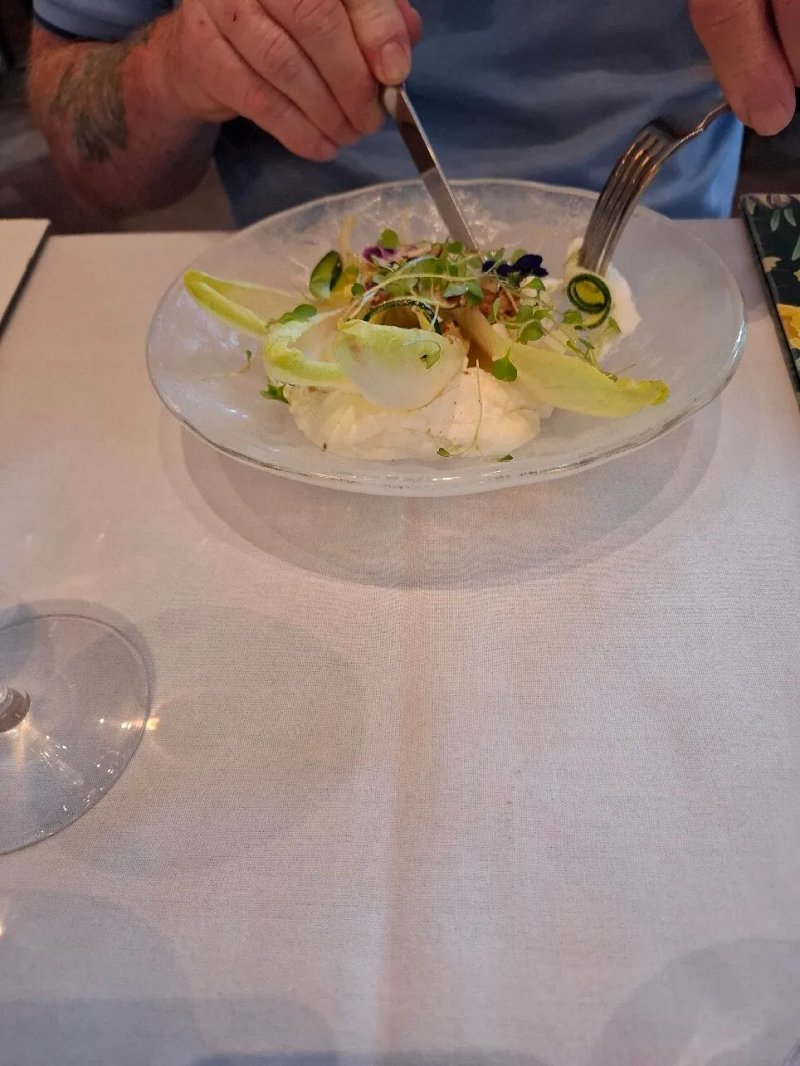 The Ivy Belfast Brasserie