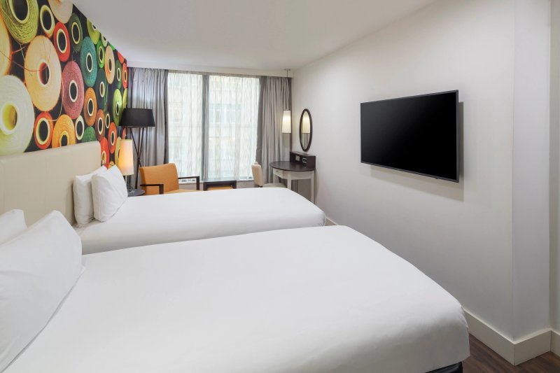 Hotel Indigo Liverpool, an IHG Hotel