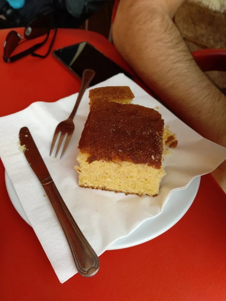 Pan Ignacio