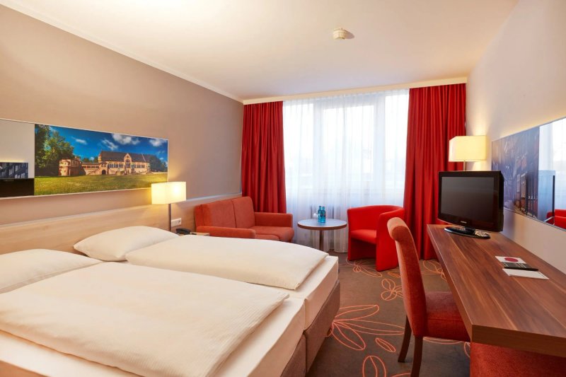 Hotels