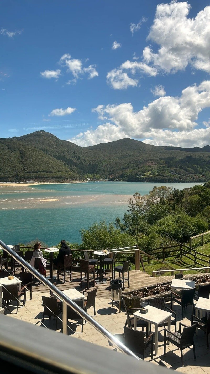 Restaurante Asador Portuondo