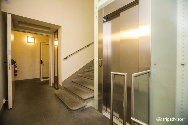 Hotel Ilaria