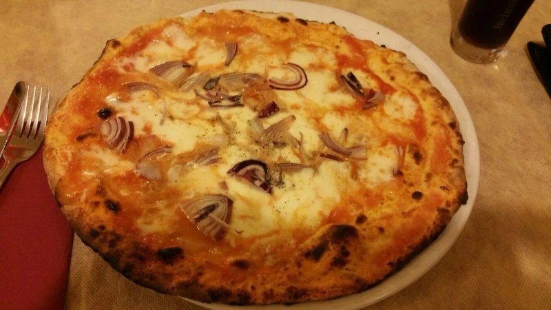 pizzeria d'autore di Antonio De Bari