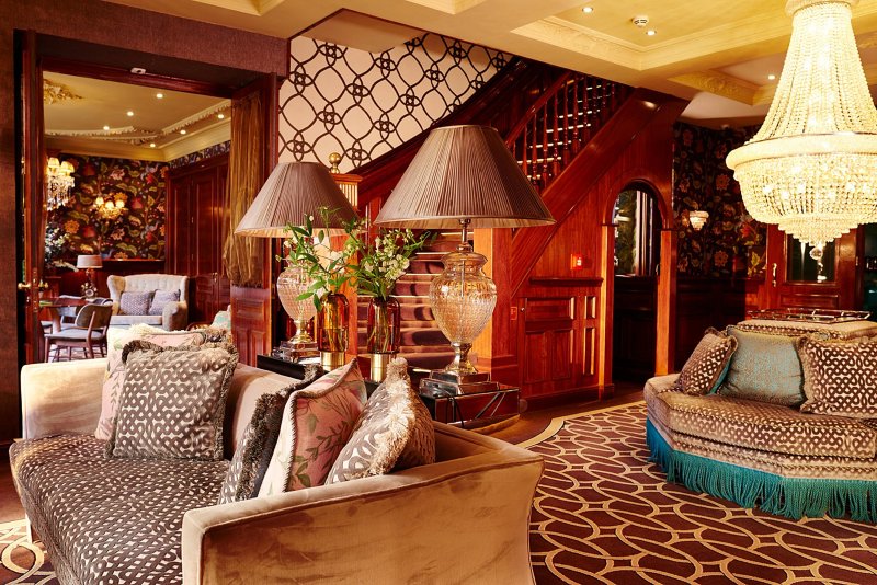 Hotel Estherea
