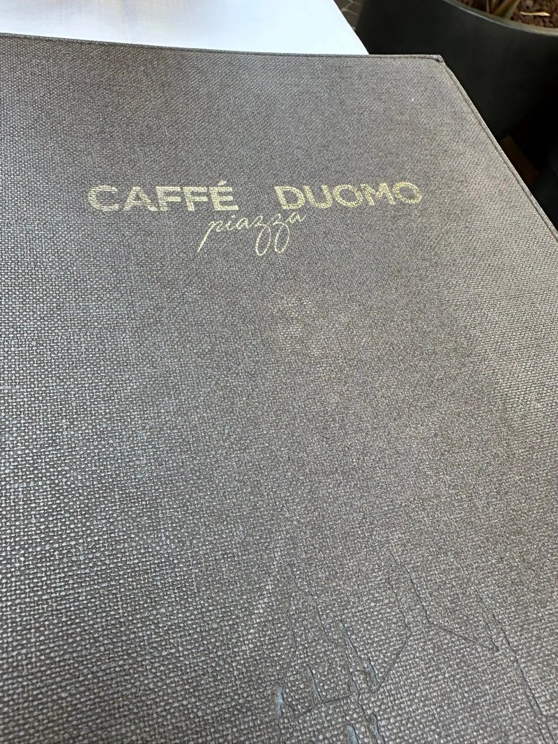 Caffe Duomo