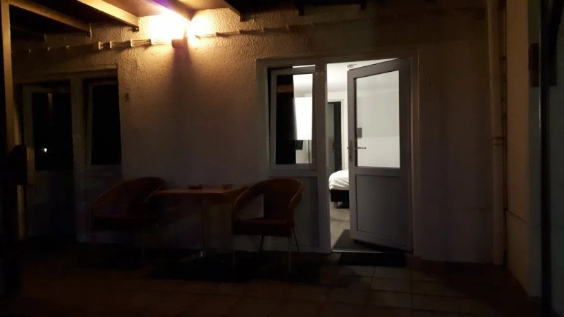 Motel-b&b De Heek