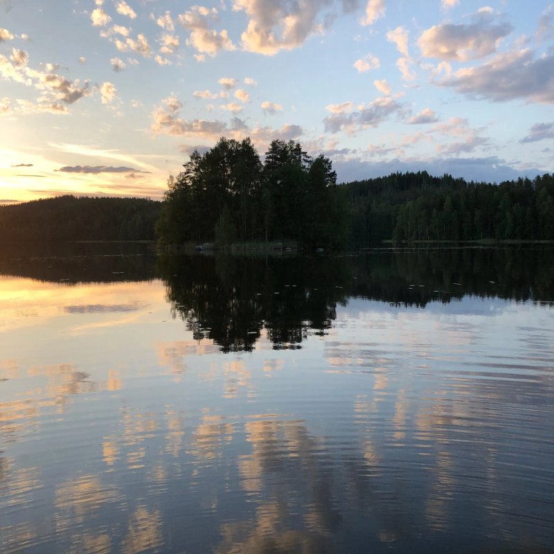 Norppa Resort