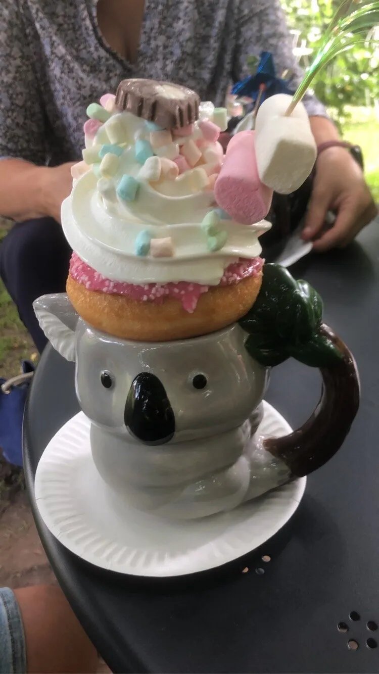 Esters Cafe