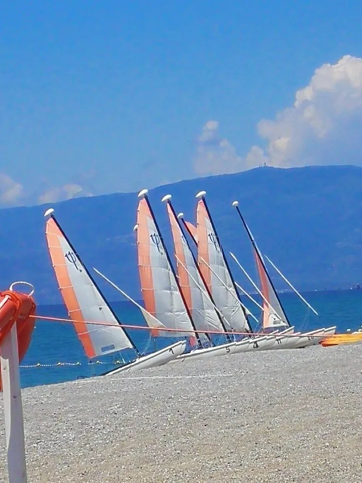 Apartment Difesa Pizzo