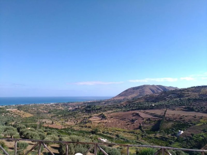 Ristorante dell'Agriturismo Le Campanelle
