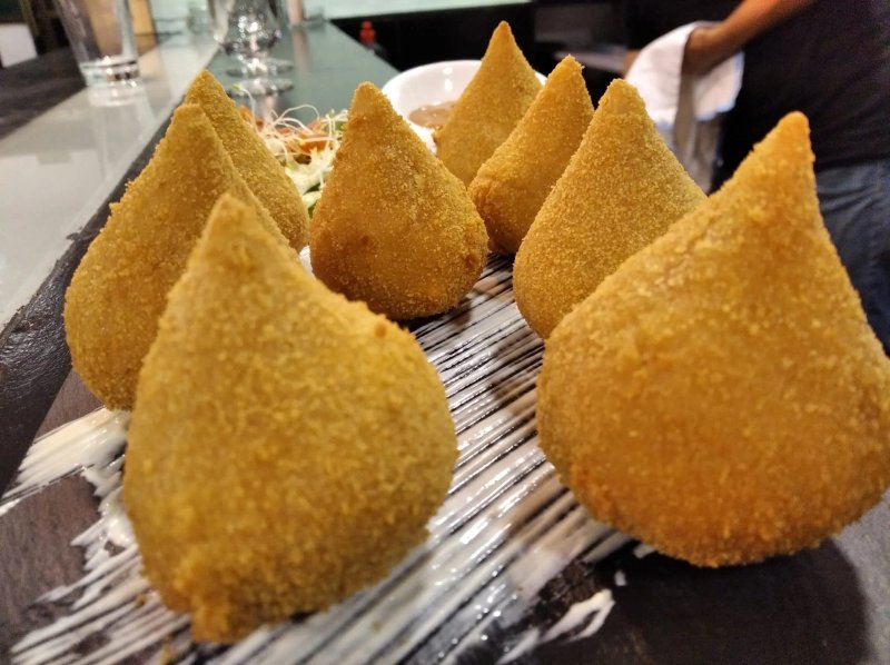 Tapioca Cafe Bar