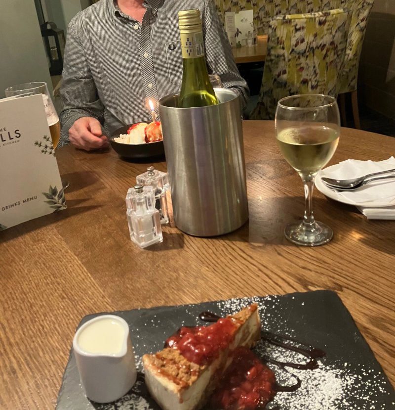 The Bells Bar & Kitchen