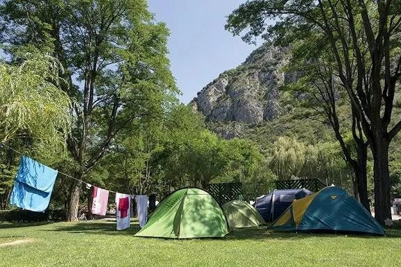 Camping Yelloh! Village Le Pré Lombard