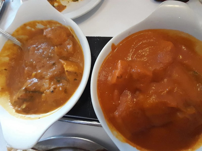 Taste of Spice