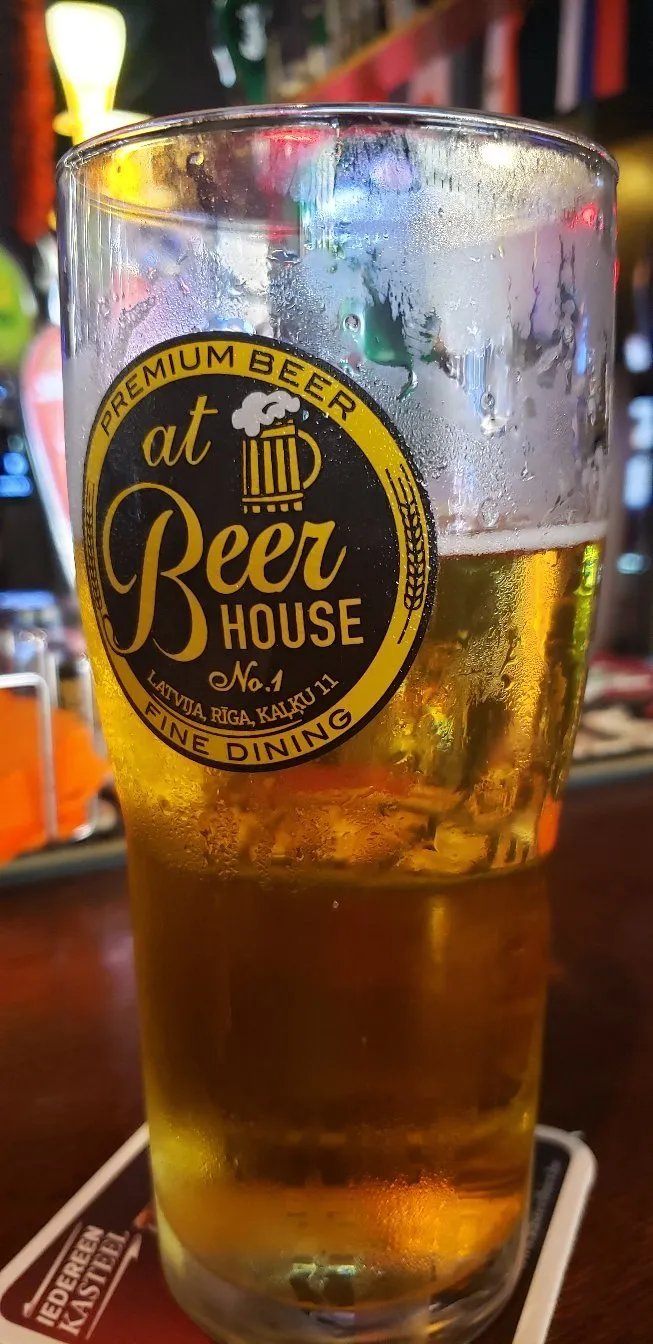 Beerhouse No1