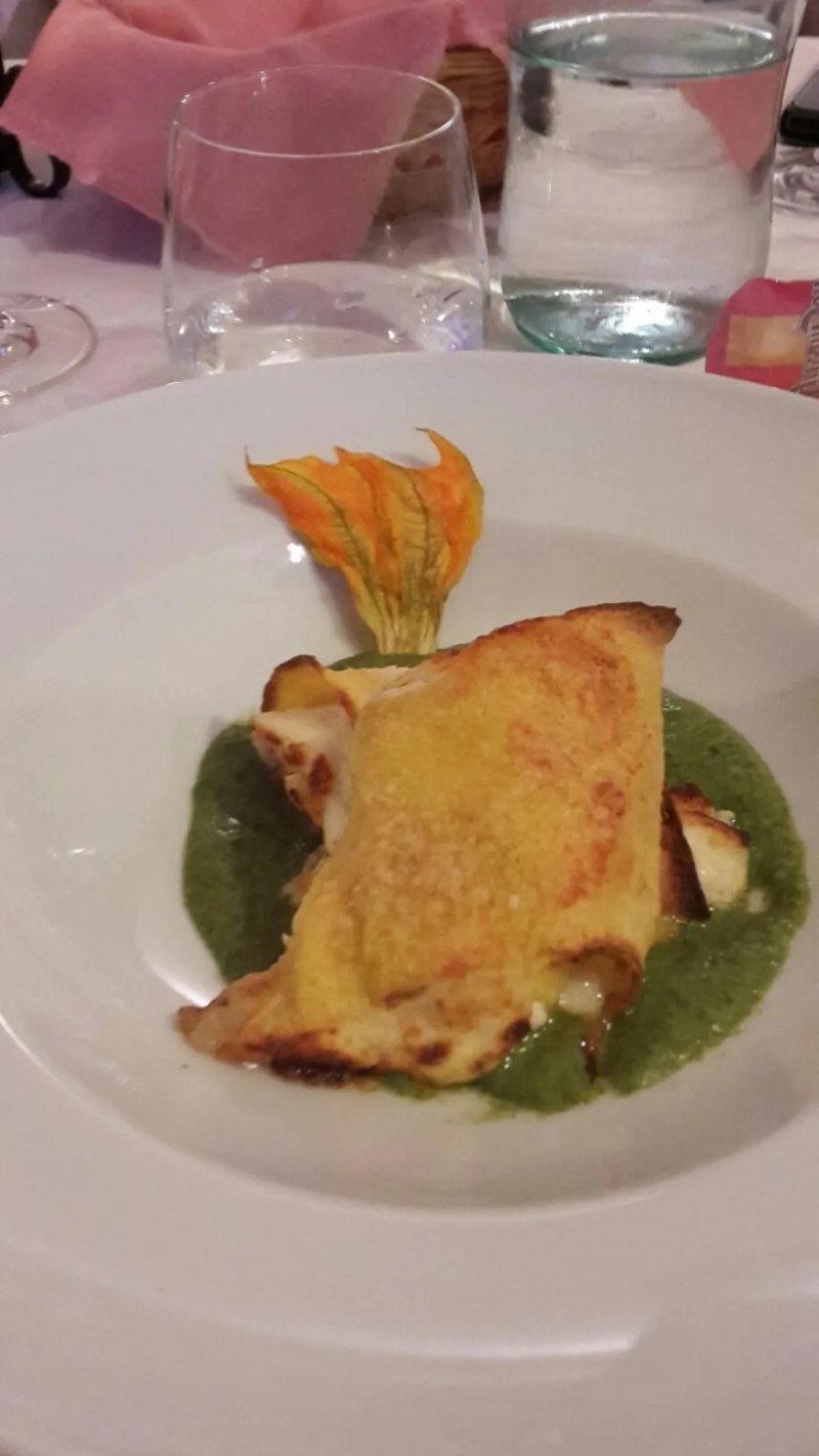 Ristorante Enrico VIII