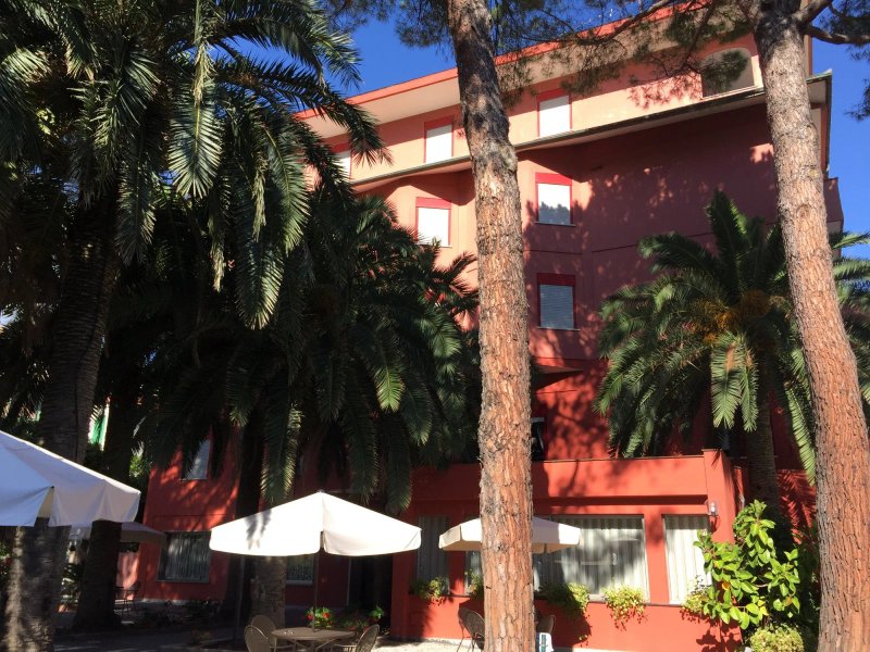 Hotel Palme