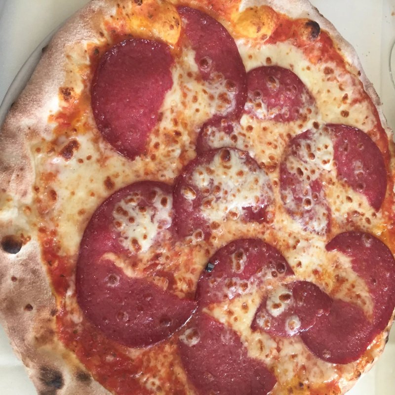 Restaurant Al Sole
