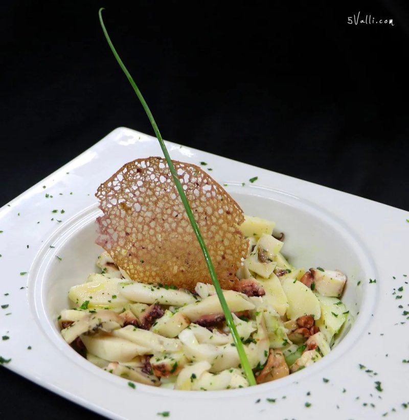 Geppy's Bistrot