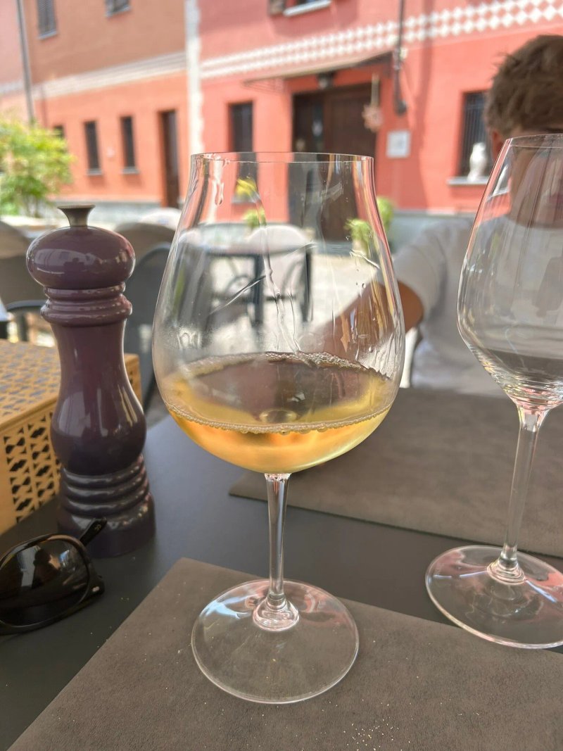 Ristorante Osteria Lalibera