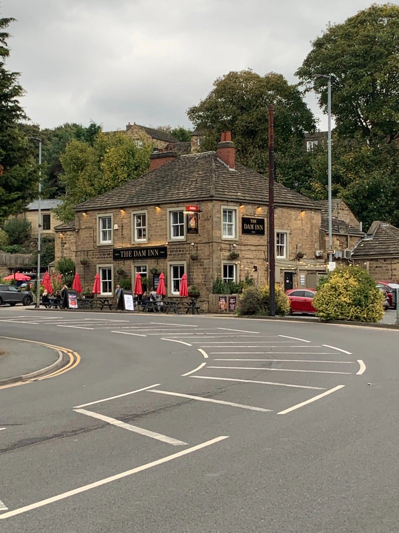 The Dam Inn