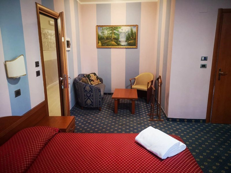 Hotel Cavour Resort