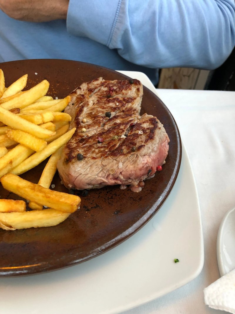 El Gran Toro Restarant