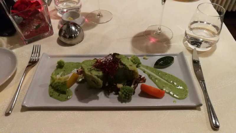 Hotel Osteria Carletti