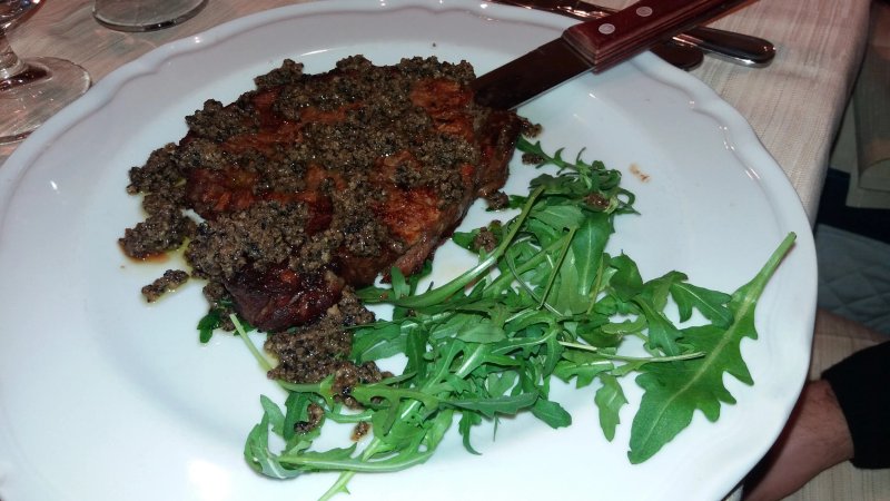 Ristorante Pizzeria Belvedere