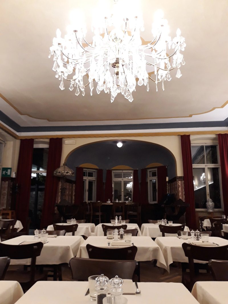 Theatercafe Zentral